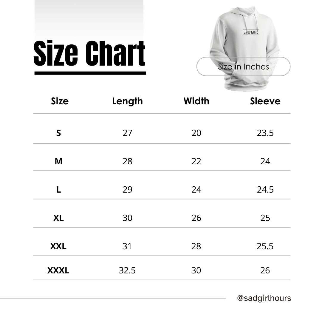 NOSTALGIA HOODIE (SKY)