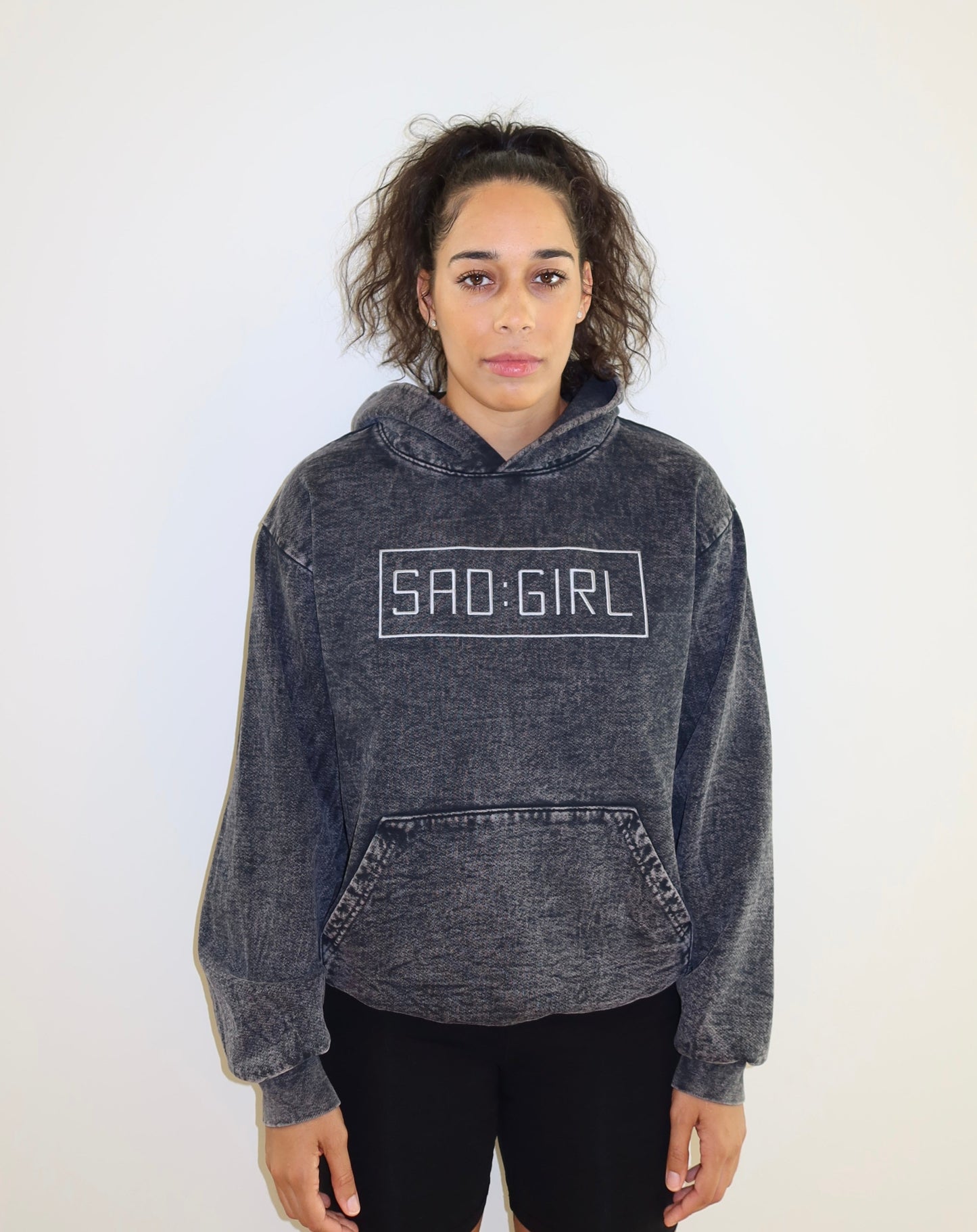 NOSTALGIA HOODIE