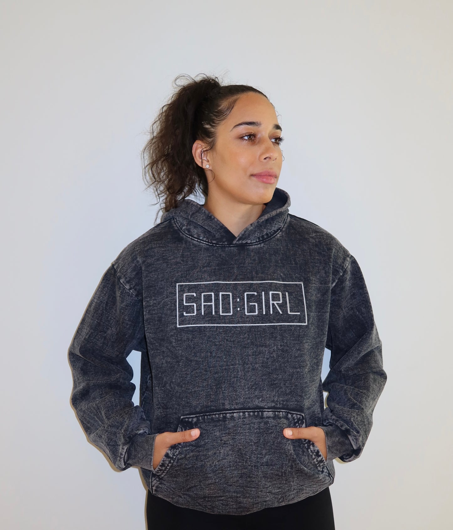 NOSTALGIA HOODIE