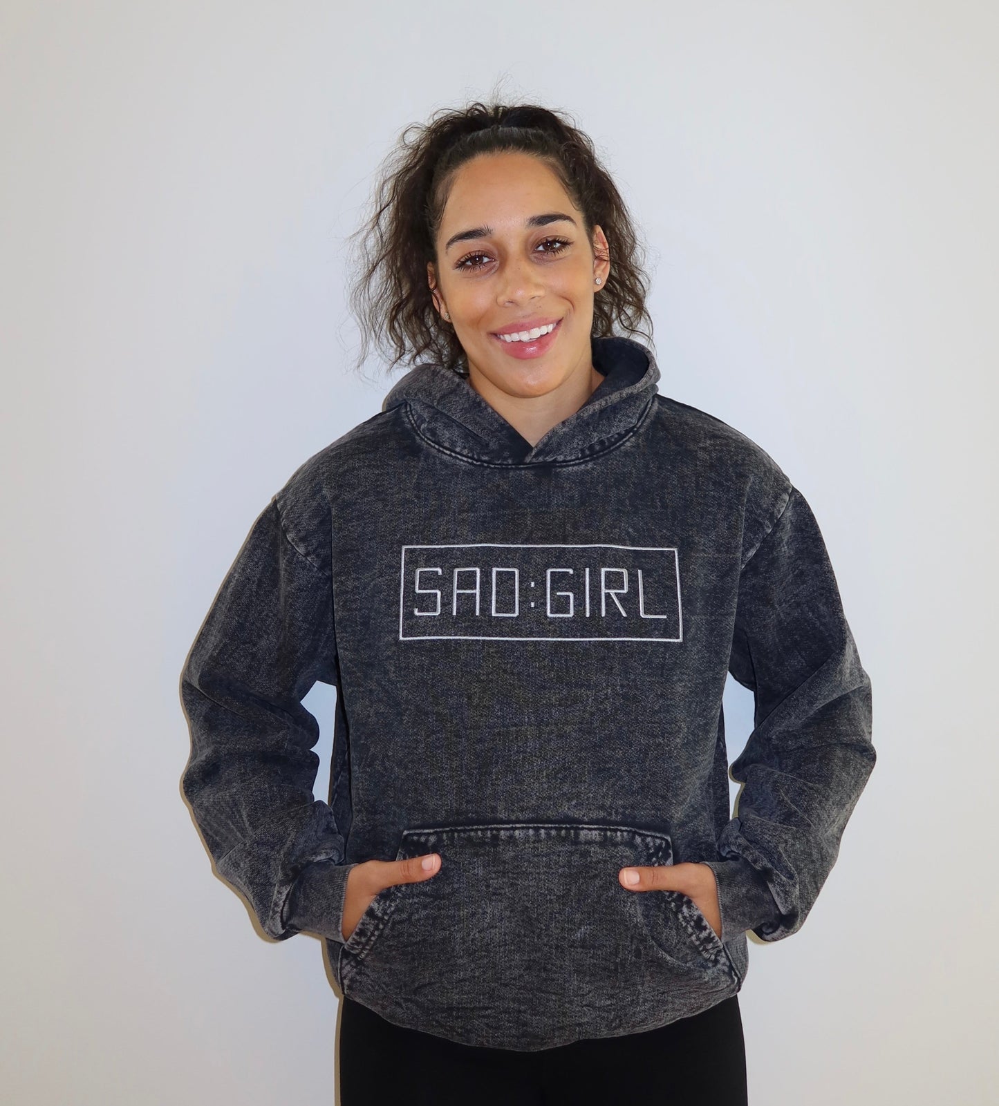 NOSTALGIA HOODIE
