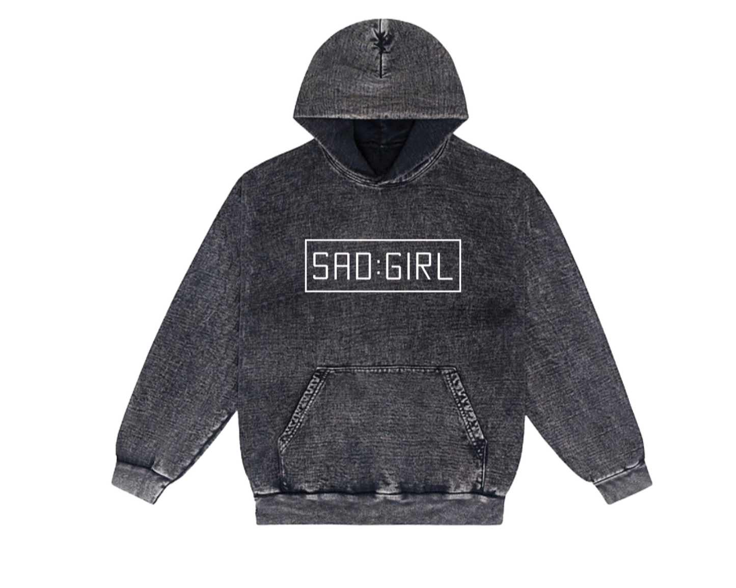 NOSTALGIA HOODIE